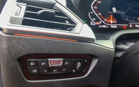 BMW 3 серия, 2021 год, 3 490 000 рублей, 27 фотография