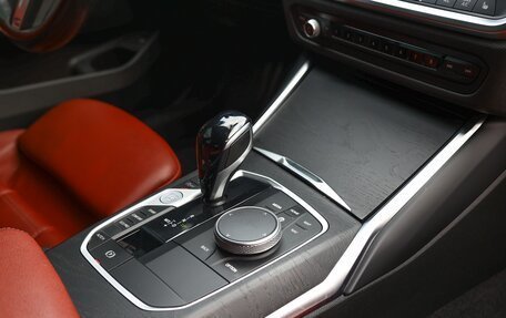 BMW 3 серия, 2021 год, 3 490 000 рублей, 32 фотография
