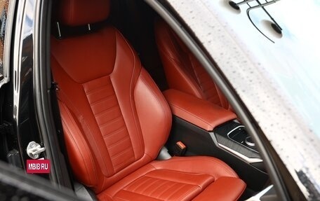 BMW 3 серия, 2021 год, 3 490 000 рублей, 31 фотография