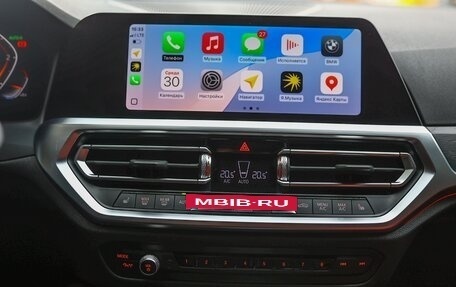 BMW 3 серия, 2021 год, 3 490 000 рублей, 23 фотография