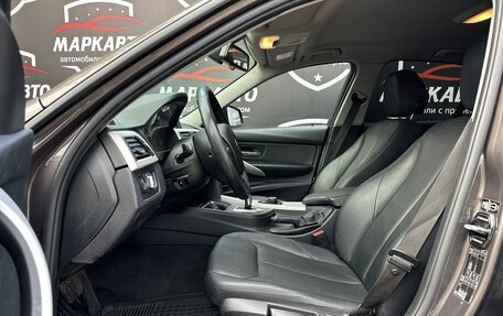 BMW 3 серия, 2013 год, 1 380 000 рублей, 7 фотография