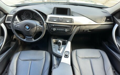 BMW 3 серия, 2013 год, 1 380 000 рублей, 9 фотография