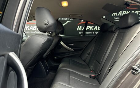 BMW 3 серия, 2013 год, 1 380 000 рублей, 8 фотография