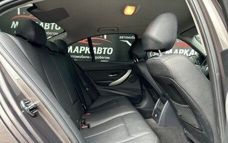 BMW 3 серия, 2013 год, 1 380 000 рублей, 10 фотография
