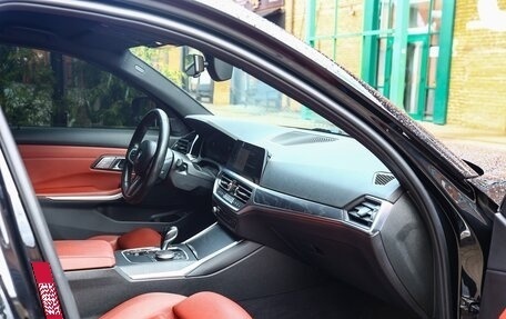 BMW 3 серия, 2021 год, 3 490 000 рублей, 30 фотография