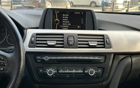 BMW 3 серия, 2013 год, 1 380 000 рублей, 13 фотография