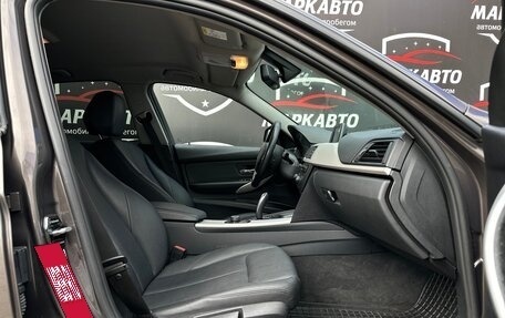 BMW 3 серия, 2013 год, 1 380 000 рублей, 11 фотография