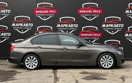 BMW 3 серия, 2013 год, 1 380 000 рублей, 3 фотография