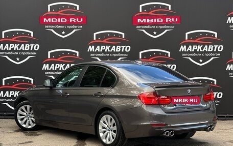BMW 3 серия, 2013 год, 1 380 000 рублей, 5 фотография