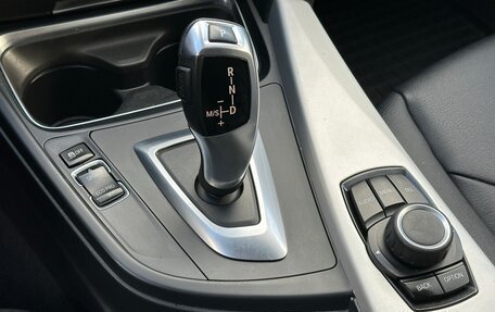BMW 3 серия, 2013 год, 1 380 000 рублей, 17 фотография