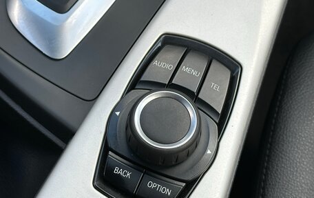 BMW 3 серия, 2013 год, 1 380 000 рублей, 19 фотография