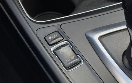 BMW 3 серия, 2013 год, 1 380 000 рублей, 18 фотография