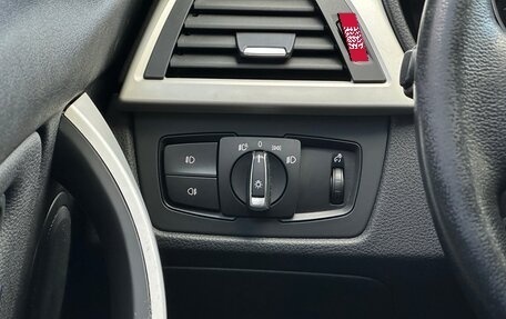 BMW 3 серия, 2013 год, 1 380 000 рублей, 20 фотография
