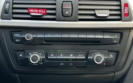BMW 3 серия, 2013 год, 1 380 000 рублей, 15 фотография