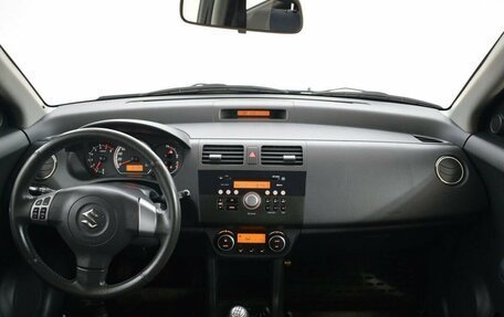Suzuki Swift III, 2008 год, 970 000 рублей, 5 фотография