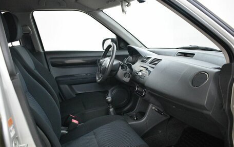 Suzuki Swift III, 2008 год, 970 000 рублей, 9 фотография