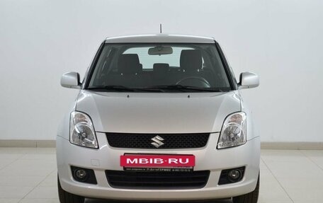Suzuki Swift III, 2008 год, 970 000 рублей, 2 фотография