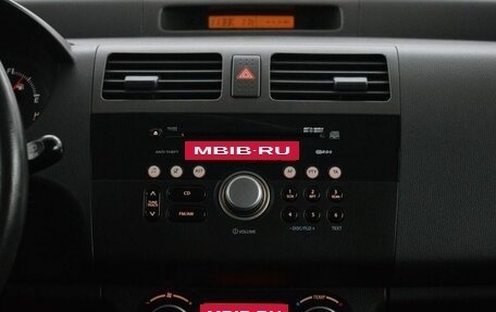 Suzuki Swift III, 2008 год, 970 000 рублей, 6 фотография