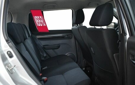 Suzuki Swift III, 2008 год, 970 000 рублей, 10 фотография