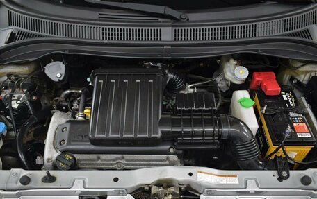 Suzuki Swift III, 2008 год, 970 000 рублей, 12 фотография