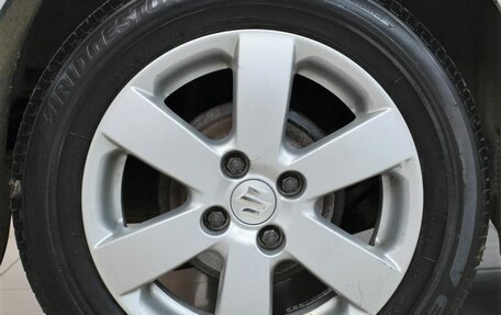 Suzuki Swift III, 2008 год, 970 000 рублей, 13 фотография