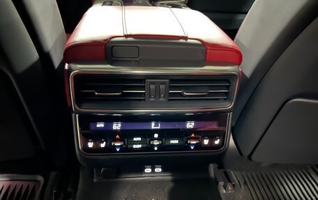 Lexus LX, 2024 год, 17 000 000 рублей, 22 фотография