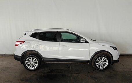 Nissan Qashqai, 2018 год, 1 920 000 рублей, 7 фотография