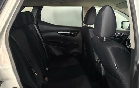 Nissan Qashqai, 2018 год, 1 920 000 рублей, 10 фотография