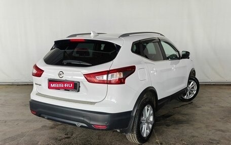 Nissan Qashqai, 2018 год, 1 920 000 рублей, 4 фотография