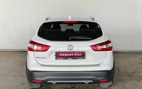 Nissan Qashqai, 2018 год, 1 920 000 рублей, 5 фотография