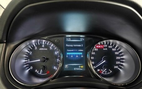Nissan Qashqai, 2018 год, 1 920 000 рублей, 13 фотография