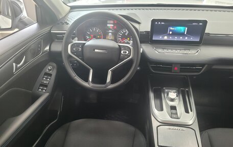 Haval Jolion, 2025 год, 2 499 000 рублей, 7 фотография