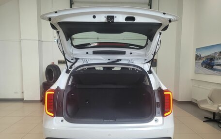 Haval Jolion, 2025 год, 2 499 000 рублей, 5 фотография