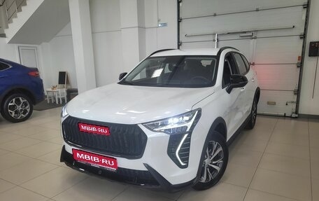 Haval Jolion, 2025 год, 2 499 000 рублей, 1 фотография