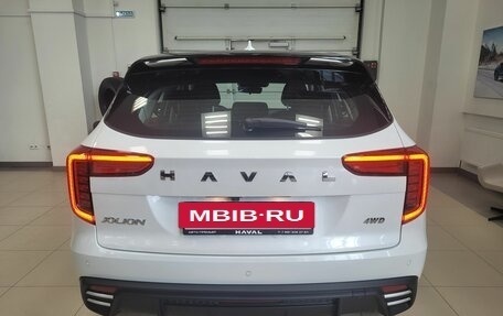 Haval Jolion, 2025 год, 2 499 000 рублей, 4 фотография