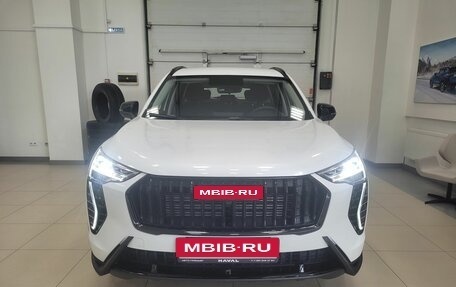 Haval Jolion, 2025 год, 2 499 000 рублей, 2 фотография