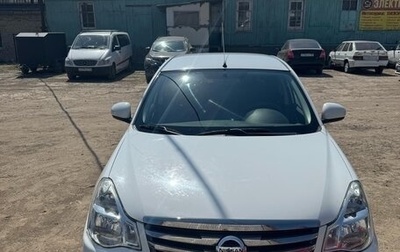 Nissan Almera, 2014 год, 950 000 рублей, 1 фотография