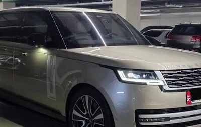 Land Rover Range Rover IV рестайлинг, 2022 год, 17 500 000 рублей, 1 фотография