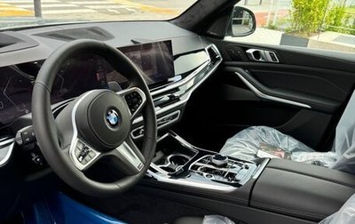 BMW X7, 2025 год, 13 880 000 рублей, 1 фотография