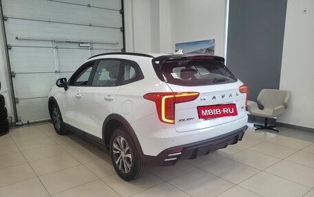 Haval Jolion, 2025 год, 2 499 000 рублей, 17 фотография