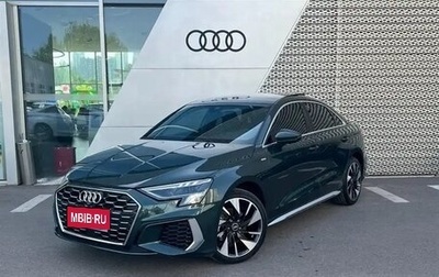 Audi A3, 2024 год, 2 780 000 рублей, 1 фотография