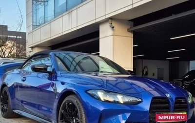 BMW M4, 2024 год, 11 840 000 рублей, 1 фотография