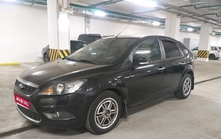 Ford Focus II рестайлинг, 2011 год, 990 000 рублей, 1 фотография