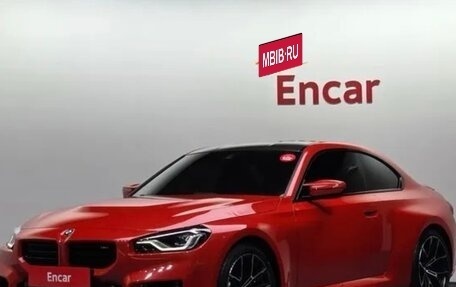 BMW M2, 2023 год, 6 870 000 рублей, 1 фотография