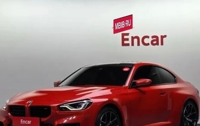 BMW M2, 2023 год, 6 870 000 рублей, 1 фотография
