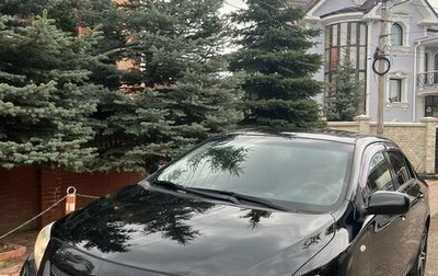 Toyota Corolla, 2008 год, 790 000 рублей, 1 фотография
