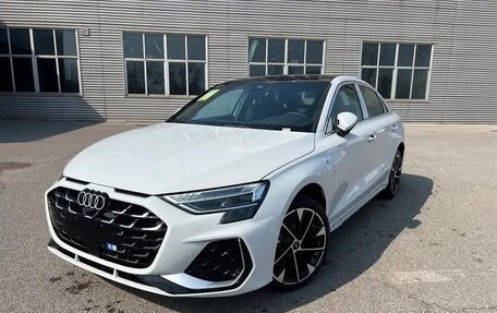 Audi A3, 2025 год, 3 315 000 рублей, 1 фотография