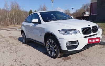 BMW X6, 2013 год, 2 650 000 рублей, 1 фотография