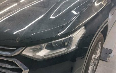 Chevrolet Traverse II, 2019 год, 3 147 000 рублей, 1 фотография