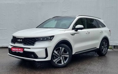 KIA Sorento IV, 2022 год, 4 200 000 рублей, 1 фотография